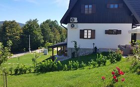 B&B Plitvice Lakes Villa Prica